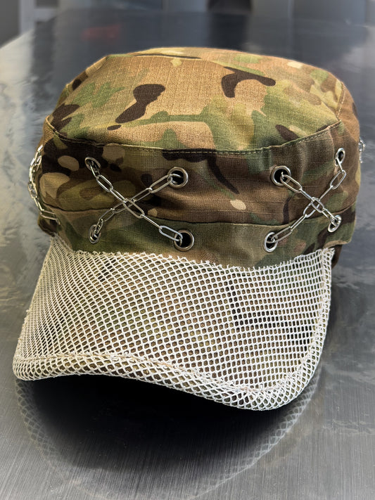 Colonel cap