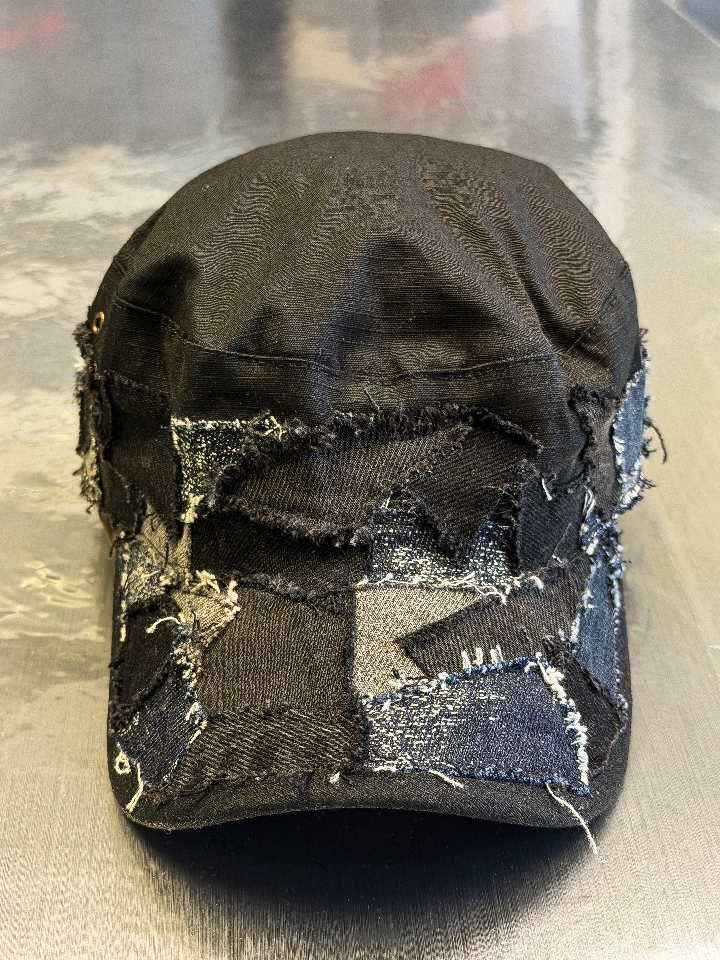 Lieutenant cap